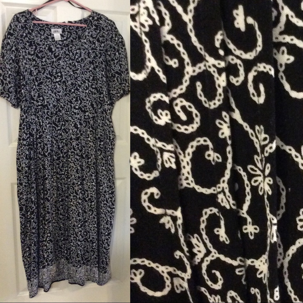 J.B.S. LTD Dress
